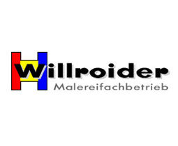Willroider Malerfachbetrieb